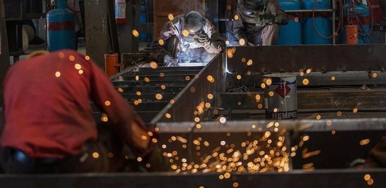 ABD’de imalat endeksi verileri beklentilerin altında kaldı