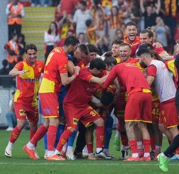 Göztepe’den ilk bomba Onuachu!