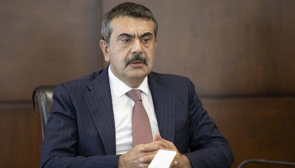 Bakan Tekin’den öğretmen atamalarına ilişkin açıklama