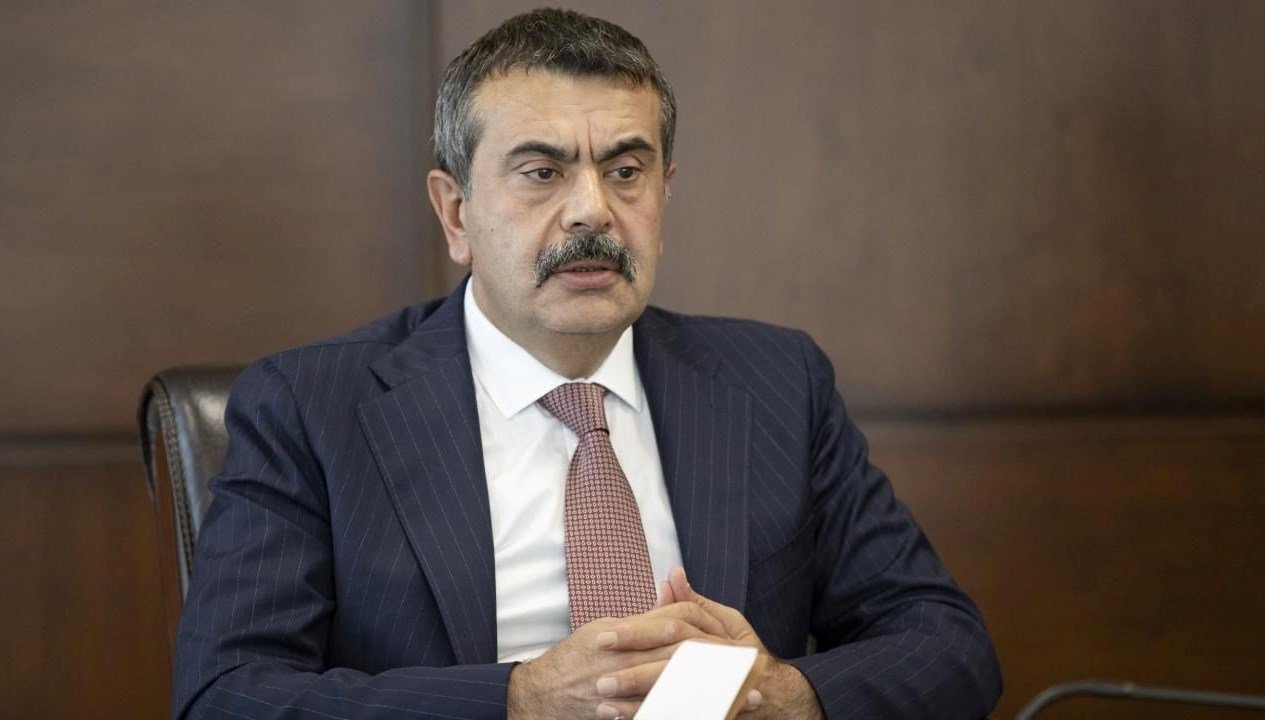Bakan Tekin’den öğretmen atamalarına ilişkin açıklama