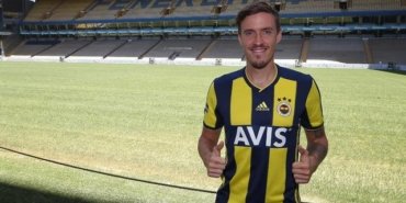 Son hali gündem olan Max Kruse
