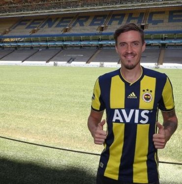 Son hali gündem olan Max Kruse