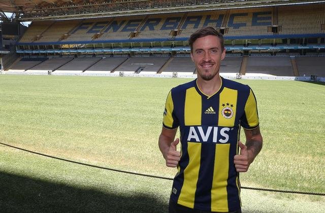 Son hali gündem olan Max Kruse
