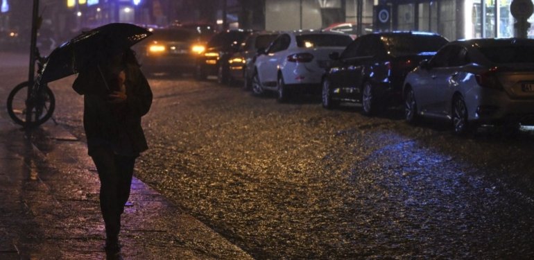 Meteoroloji gün vererek uyardı: Bu 4 güne dikkat! (Bu hafta hava nasıl olacak?)