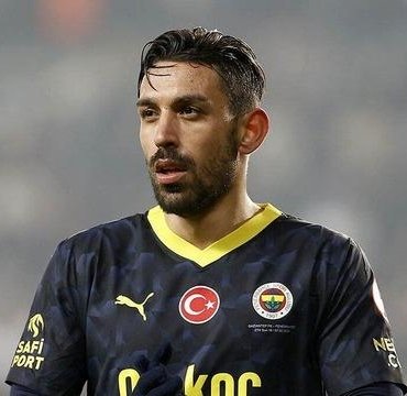 İrfan Can Kahveci