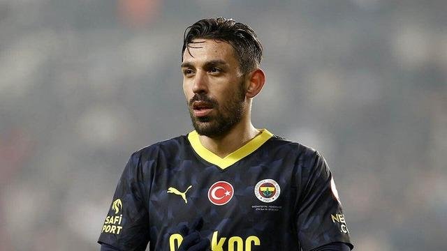 İrfan Can Kahveci