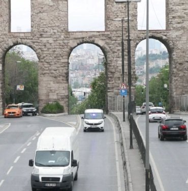 SON DAKİKA HABERİ: İstanbul’da bazı 1 Mayıs kısıtlamaları kaldırıldı