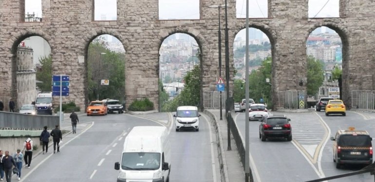 SON DAKİKA HABERİ: İstanbul’da bazı 1 Mayıs kısıtlamaları kaldırıldı