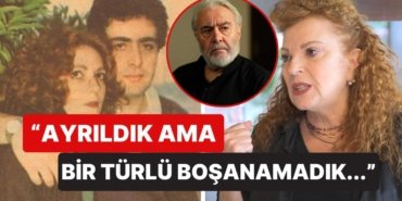 40 Yıldan Uzun Süredir Uğur Yücel ile Evli Olan Derya Alabora’dan Şok İtiraf: “Ayrıldık Ama Boşanamadık”