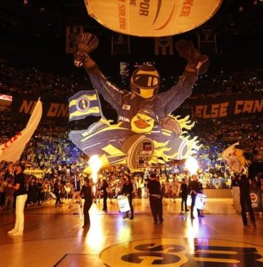 Fenerbahçe Beko, Monaco
