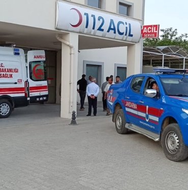 Çocukların kavgasına büyükler karıştı: 1’i çocuk 2 yaralı