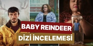 Baby Reindeer Dizisinin Konusu Nedir, Oyuncuları Kimlerdir? Baby Reindeer Dizisinin Martha’sı Kimdir?