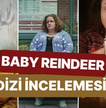 Baby Reindeer Dizisinin Konusu Nedir, Oyuncuları Kimlerdir? Baby Reindeer Dizisinin Martha’sı Kimdir?