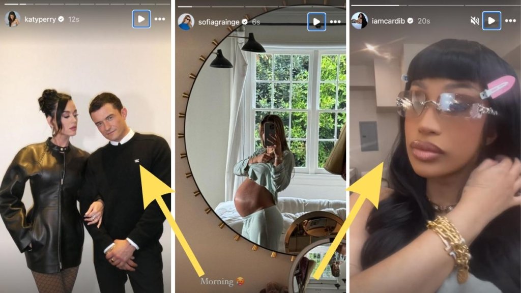 Sarı Dua Lipa’dan Karnı Burnunda Sofia Richie’ye 1 Mayıs’ta Yabancı Ünlülerin Yaptığı Instagram Paylaşımları