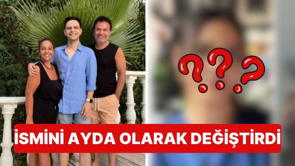 Avrupa Yakası’nın Naile’si Çiçek Dilligil’in Oğlu Ardahan Öztoprak Cinsiyet Geçişi Yapmaya Karar Verdi!