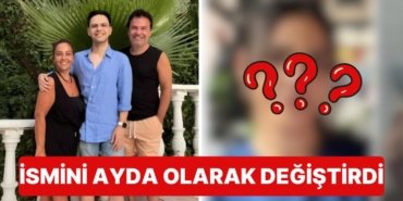 Avrupa Yakası’nın Naile’si Çiçek Dilligil’in Oğlu Ardahan Öztoprak Cinsiyet Geçişi Yapmaya Karar Verdi!