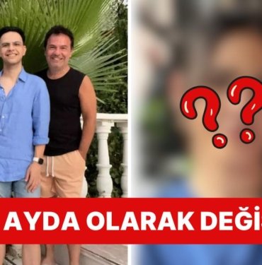Avrupa Yakası’nın Naile’si Çiçek Dilligil’in Oğlu Ardahan Öztoprak Cinsiyet Geçişi Yapmaya Karar Verdi!