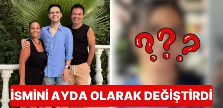 Avrupa Yakası’nın Naile’si Çiçek Dilligil’in Oğlu Ardahan Öztoprak Cinsiyet Geçişi Yapmaya Karar Verdi!