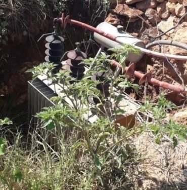Şanlıurfa’da 351 kaçak trafo bulundu
