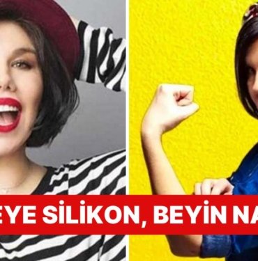Polemiklerin Kadını Pucca’nın Parası Olsa Yaptıracağını Söylediği Estetik Listesi Dumur Etti!