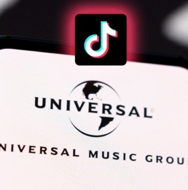 TikTok, Universal Music Group ile anlaşmaya vardı: Şarkılar geri geliyor