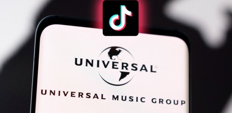 TikTok, Universal Music Group ile anlaşmaya vardı: Şarkılar geri geliyor