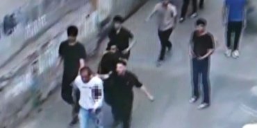 Tacizi engellerken tacizci diye canice öldürülmüştü: Sanıklara iyi hal indirimi uygulandı
