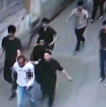 Tacizi engellerken tacizci diye canice öldürülmüştü: Sanıklara iyi hal indirimi uygulandı