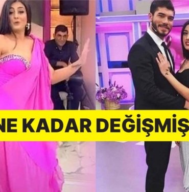 Evleneceksen Gel’de Seda Sayan’ın Favori Gelin Adayı Solmaz’ın Son Hali Şaşırttı!