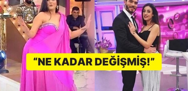 Evleneceksen Gel’de Seda Sayan’ın Favori Gelin Adayı Solmaz’ın Son Hali Şaşırttı!