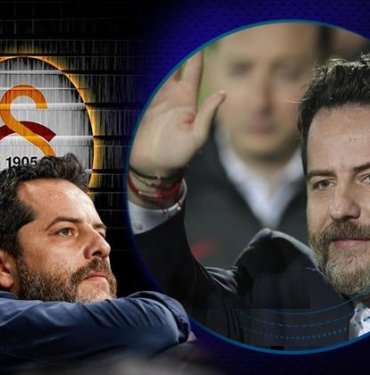 Galatasaray taraftarını üzen haber! Erden Timur yeni dönemde olmayacak…