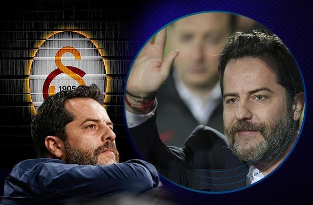 Galatasaray taraftarını üzen haber! Erden Timur yeni dönemde olmayacak…