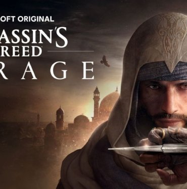 Assassin’s Creed Mirage, iPhone ve iPad cihazlar için geliyor