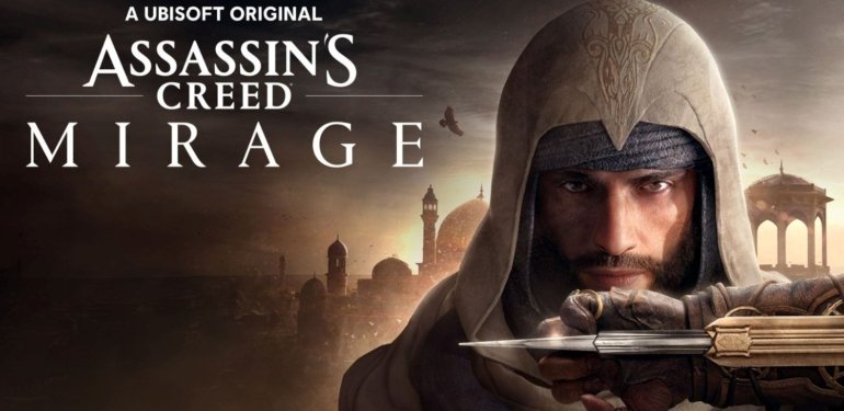 Assassin’s Creed Mirage, iPhone ve iPad cihazlar için geliyor