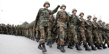 Askerlik yerleri ne zaman belli olacak? e-Devlet MSB Askerlik mayıs sınıflandırma sonucu sorgulama