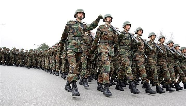 Askerlik yerleri ne zaman belli olacak? e-Devlet MSB Askerlik mayıs sınıflandırma sonucu sorgulama