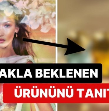 Markası Hakkında Verdiği İpuçlarıyla Beklentiyi Zirveye Taşıyan Bella Hadid Sonunda Ürününü Satışa Çıkarttı