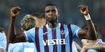Borsa liginin nisan şampiyonu Trabzonspor