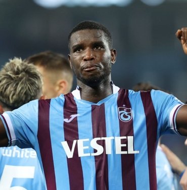 Borsa liginin nisan şampiyonu Trabzonspor