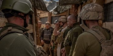 Rusya yeni bir bölgede kontrolü ele geçirdi