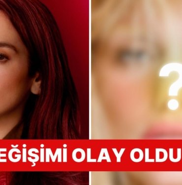 Değişimden Hiç Korkmayan Dua Lipa’yı Sarışın Haliyle Görenler “Sen Kızıldan Devam” Tepkileri Gösterdi
