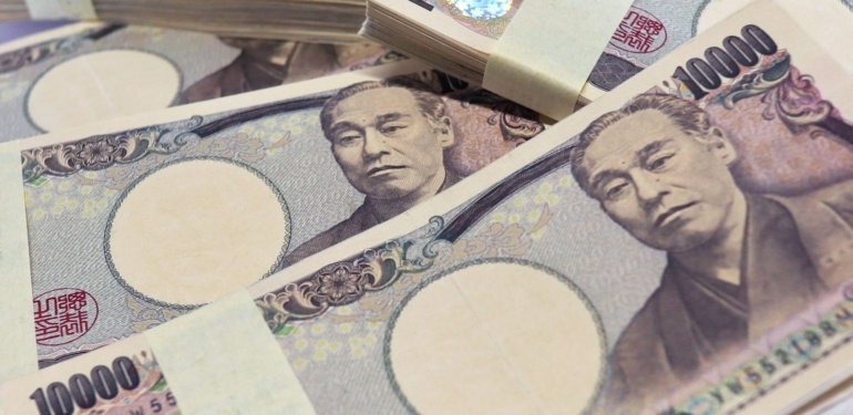 Japonya’dan piyasaya 22,5 milyar dolarlık müdahale