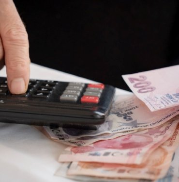 Piyasalar enflayona kilitlendi: Kritik veri öncesi bilinmesi gerekenler