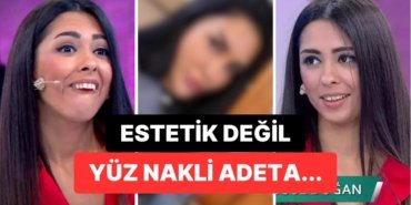 O Artık Bambaşka Biri: İşte Benim Stilim Yarışmacısı Ayşegül Doğan’ın Son Halini Tanıyamayacaksınız