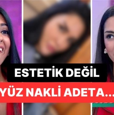 O Artık Bambaşka Biri: İşte Benim Stilim Yarışmacısı Ayşegül Doğan’ın Son Halini Tanıyamayacaksınız