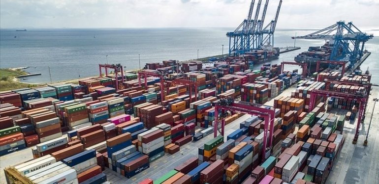 ABD’nin dış ticaret açığı martta geriledi