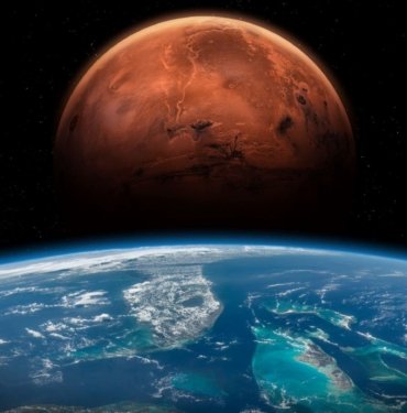 NASA, Mars yüzeyinde Dünya benzeri ‘yaşanabilir’ bir geçmiş tespit etti