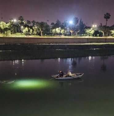 Seyhan Nehri’nde kayıp kişiden acı haber