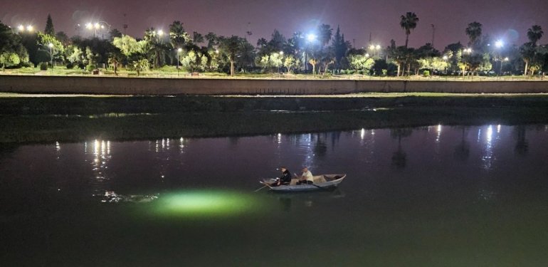 Seyhan Nehri’nde kayıp kişiden acı haber