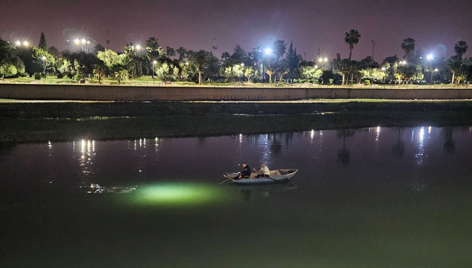 Seyhan Nehri’nde kayıp kişiden acı haber